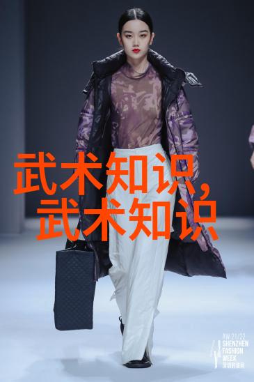 当代人如何学习古老的武学精髓复兴或创新