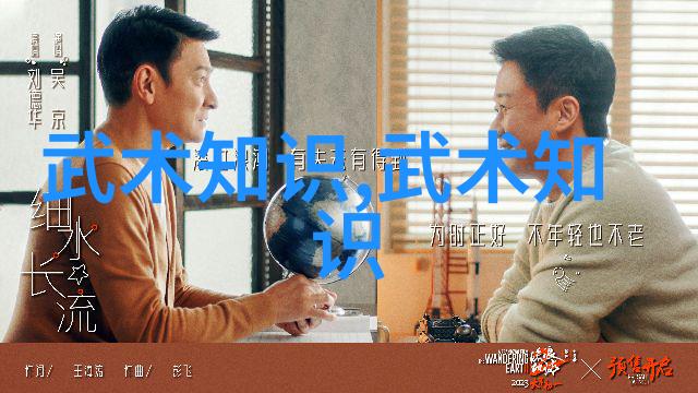 悠扬轻影简易24式太极拳的诗意舞动