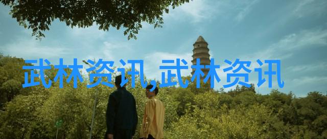 探秘中国剑术揭秘中国十大剑法的古韵与精华