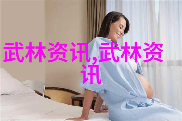 武林秘籍古今奇派录