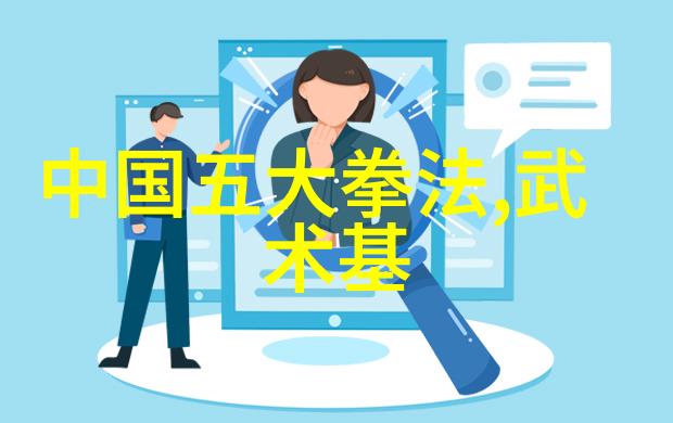 中国武术门派全览探秘129个流派的文化与技艺