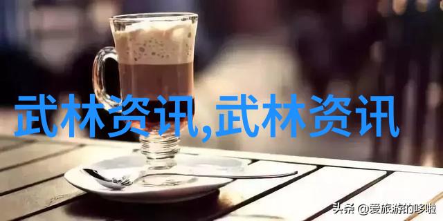 儒雅古风帮派时光长廊下的守护者