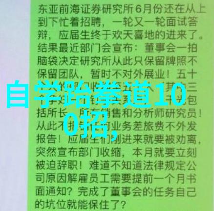 横练功夫排名揭秘武林内外高手的实力强度