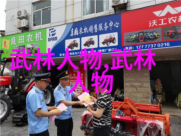 武功修习的普遍性探究普通人如何通过实践与理论结合实现内力提升