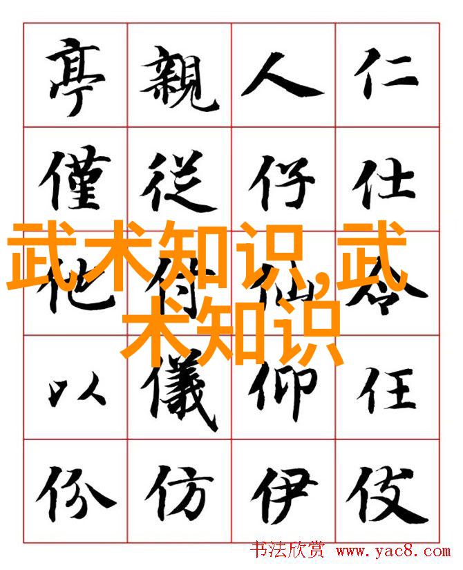 闲话武术的普及与规范-唐才良