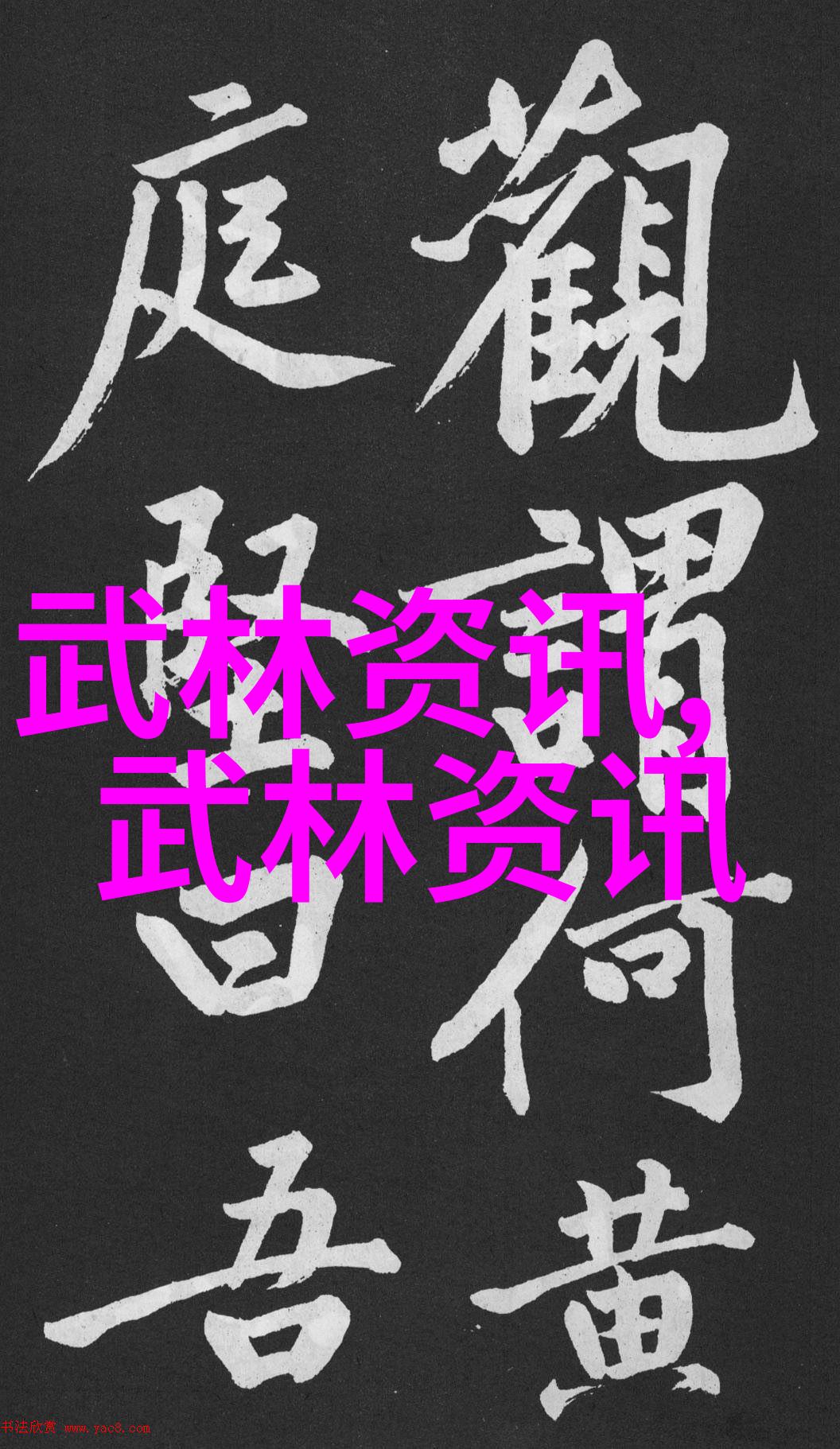 武术教育-解密武林秘籍功夫秘籍教学艺术的深度探究