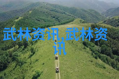 探秘中国武术十大门派揭秘江湖中的古老艺术与精湛技艺
