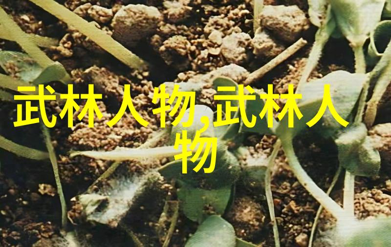 门派秘录武林九流谱全集