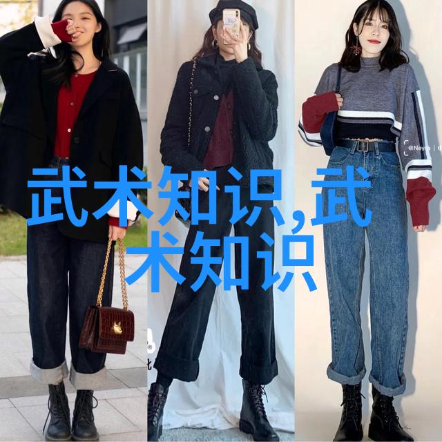 中华武林秘籍揭秘拳法殿堂的十大杰作