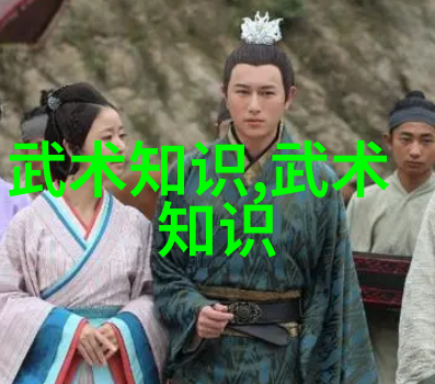 武术基本动作系统武术的12个基础技巧