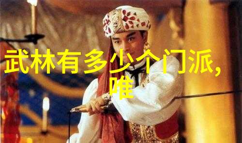 少林武学之巅探究最具威力的拳法体系