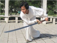 郭桂德