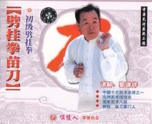 初级劈挂拳