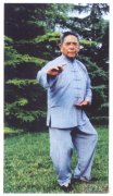 名家谈武术练习与健康问题