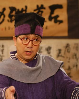 武林外传人物武功排行榜，白展堂差点跌出前十/