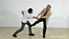 如何练习实用武术，教你如何学习实用咏春拳