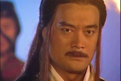 武侠剧中“称王”的5大高手，鬼门龙王垫底，阿
