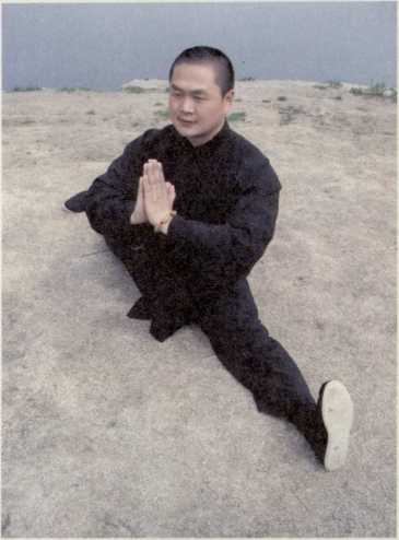 少林吐纳功_少林吐纳换气法_少林易筋洗髓功秘法吐纳术详解/