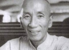 近代神秘武林人物，张作霖拿枪打不着，还担任