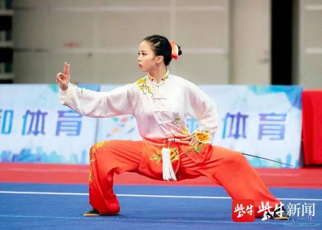 武术知识点_武术知识_武术知识竞赛题库及答案/