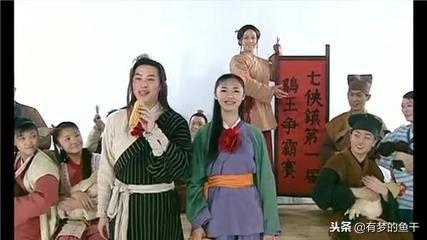 武林外传武功排名，武林外传全部武功名称（武林外传十大高手排行榜）/