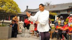 为什么八极拳打不过形意拳