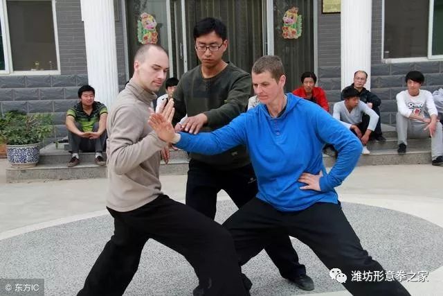 武术双拐练法书_武术的劲是怎么练出来的_武术练反应速度/