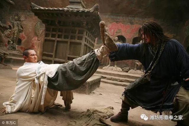 武术的劲是怎么练出来的_武术双拐练法书_武术练反应速度/