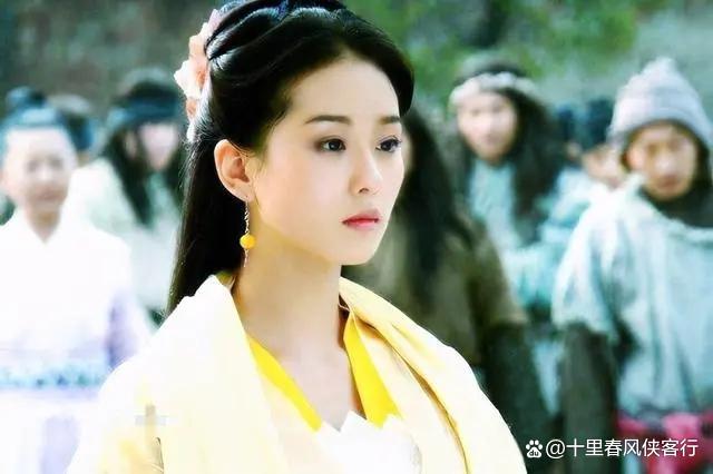 不实亦非假打一武林人物_武林人物_不实亦非假武林人物/