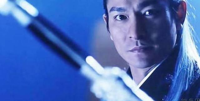 古龙武侠世界中十大史诗级武功——威力绝顶！/