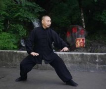 练武真有那么难吗李洛能教你快速偷懒内功心法