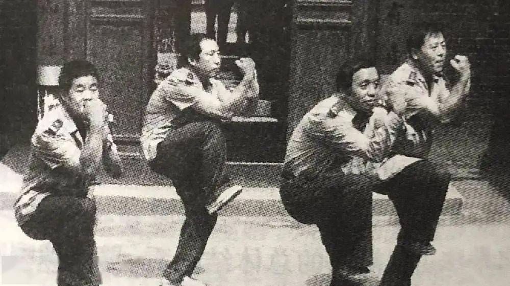 中国武功_中国武功怎么练_中国武功排名/