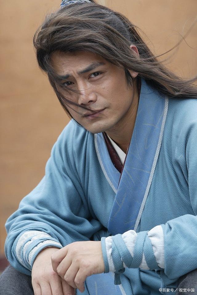 不实亦非假武林人物_武林人物名号_武林人物/