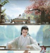 月上重火将播看看主要人物的恩怨纠