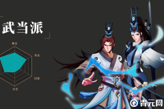 武林群侠传平民最新攻略一分钟看零氪开局推图