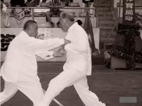 形意拳