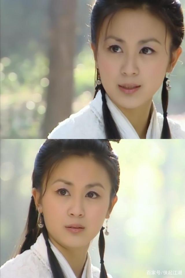 武林外传之同福奇缘人物称号_武林人物_武林立志传人物培养/