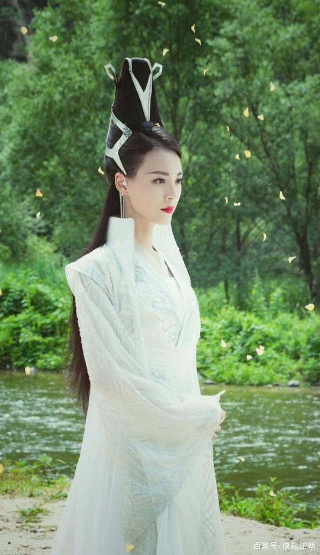 武林外传之同福奇缘人物称号_武林立志传人物培养_武林人物/