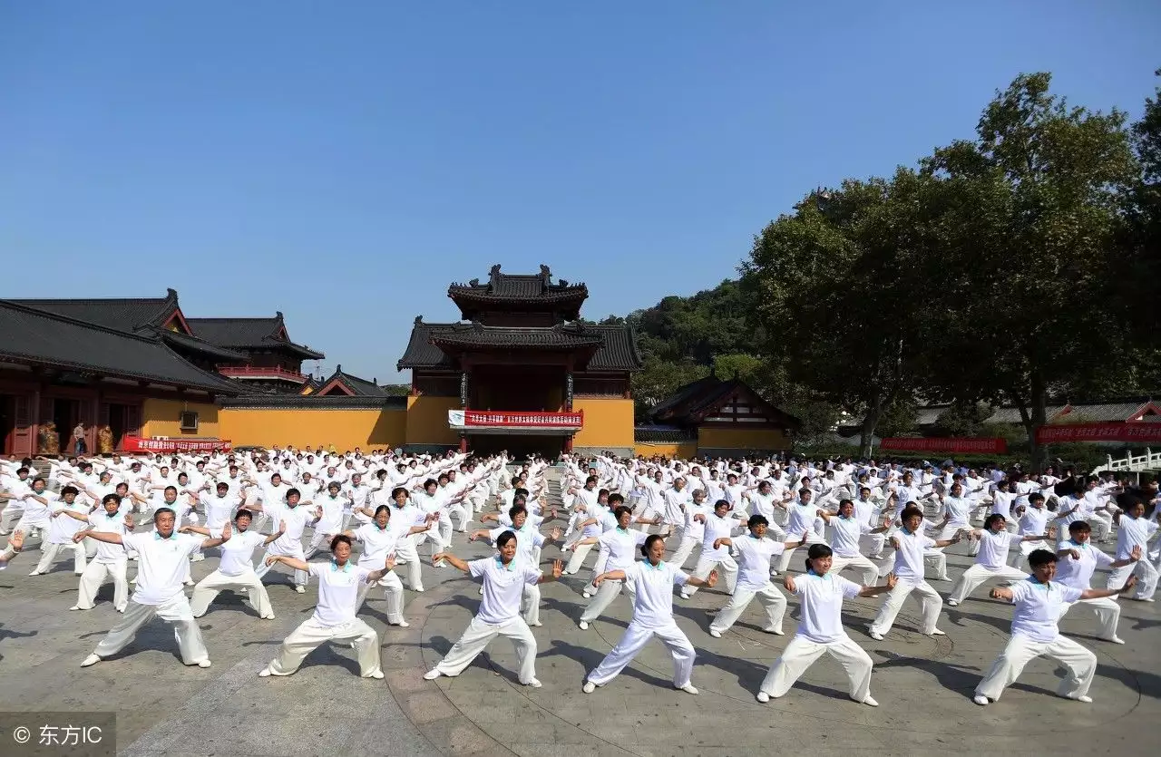 武术厉害中华拳法厉害吗_中华武术最厉害的拳法_中华武术的拳种有/