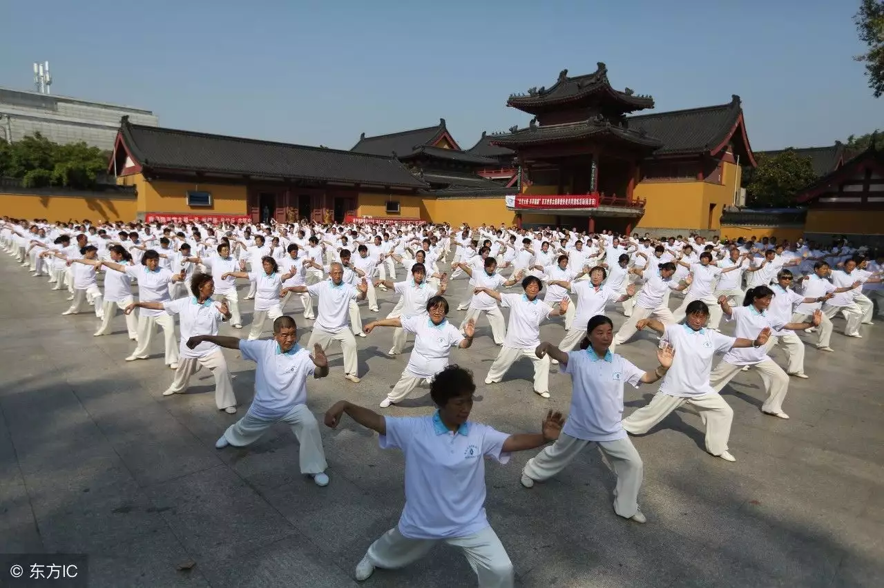 中华武术的拳种有_武术厉害中华拳法厉害吗_中华武术最厉害的拳法/