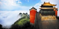 资讯重回江湖如意武林探访金庸小说
