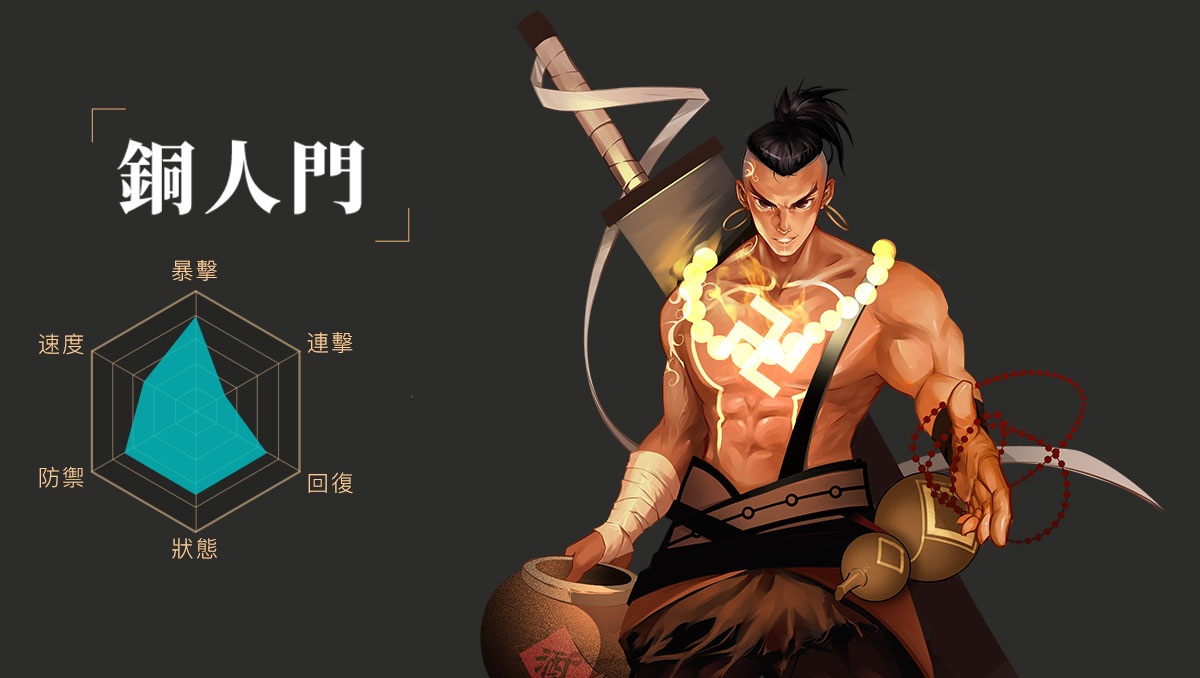 武林英雄传