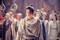 金庸武侠笑傲江湖各门派实力排行五