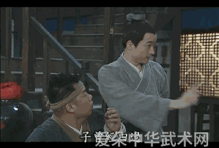 武林人物_武林人物图片_不实亦非假打一武林人物