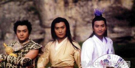 悼亡者射一武林人物_不实亦非假打一武林人物_武林人物