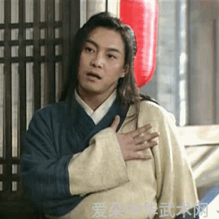 武林外传人物主要介绍（武林外传14年有人淡出江湖）(9)
