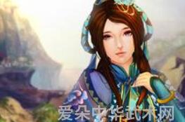 《武林群侠传》人物博客 人物介绍7