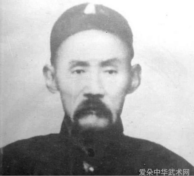 近代神秘的武林人物，张作霖用枪打不中他，还当过慈禧的贴身保镖