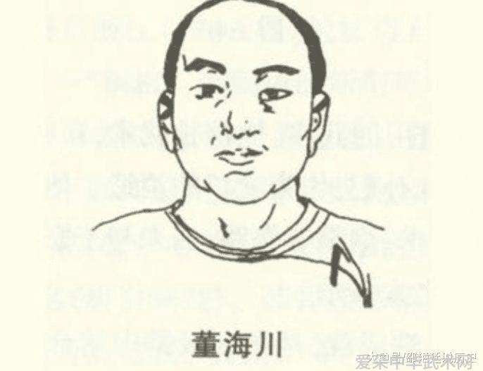 中国武林最强的十大高手, 李小龙仅仅排列第十! 第一无人能敌