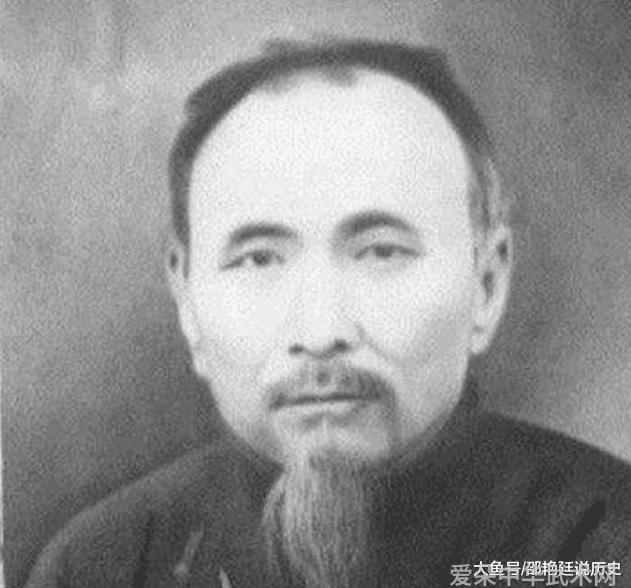 中国武林最强的十大高手, 李小龙仅仅排列第十! 第一无人能敌
